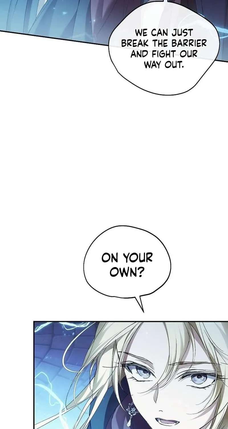 I’M Looking For A New Husband Chapter 55 - page 98