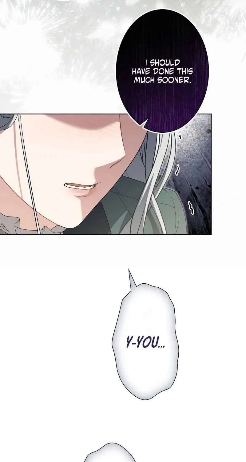 Kono to Ai wa Chi Yori Koku Chapter 46 - page 60