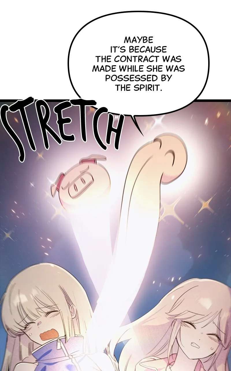 Zodiac Girls Chapter 41 - page 81
