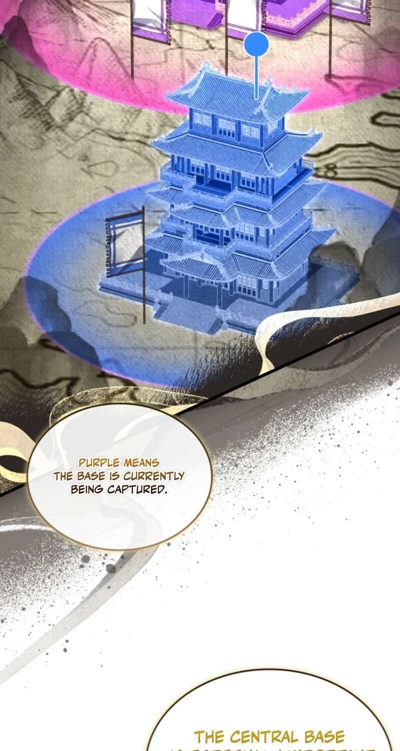 Swordmanship Veteran's Game Stream Chapter 34 - page 22