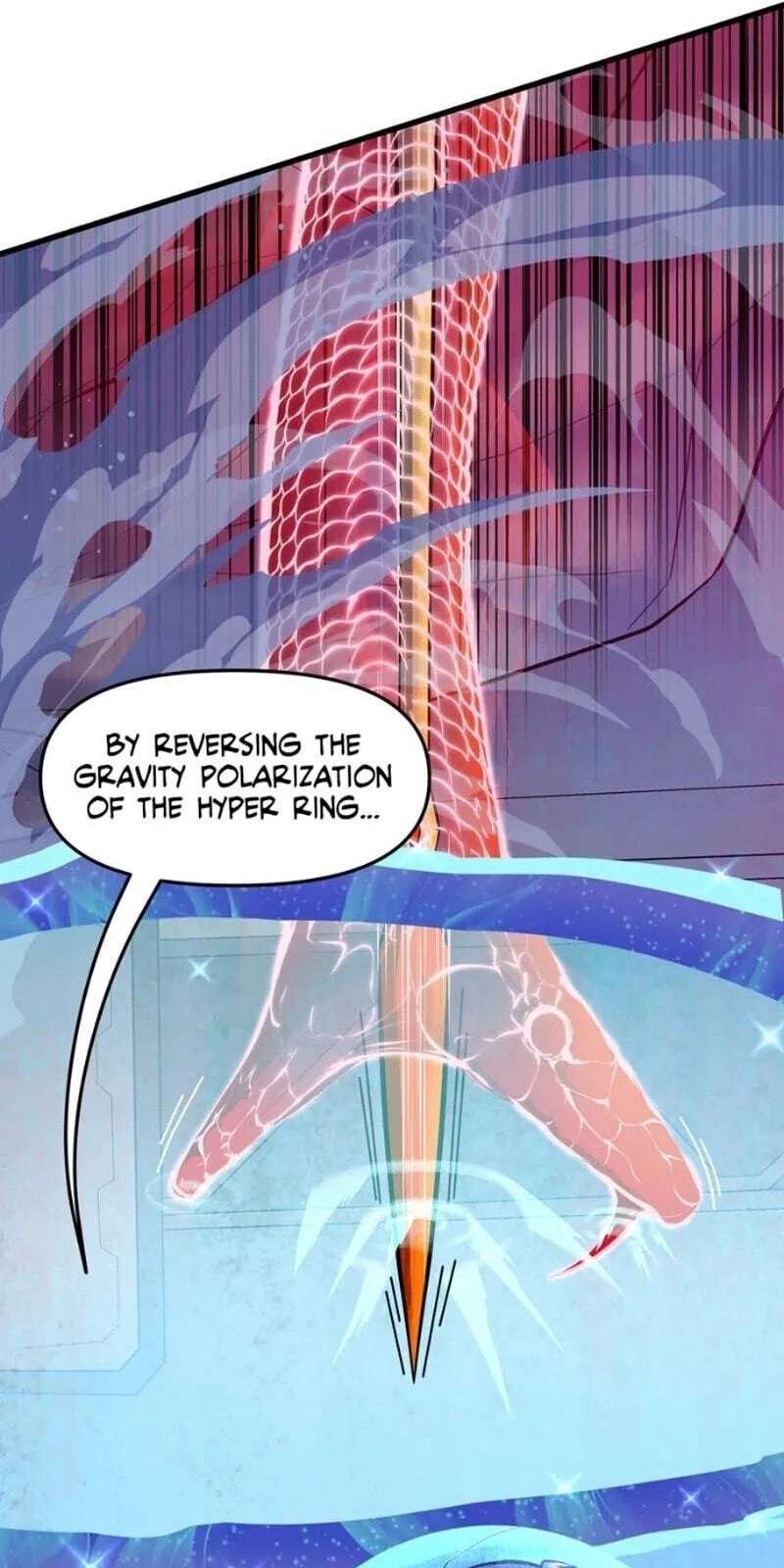 Overwatch: One Unified Heart Chapter 37 - page 19
