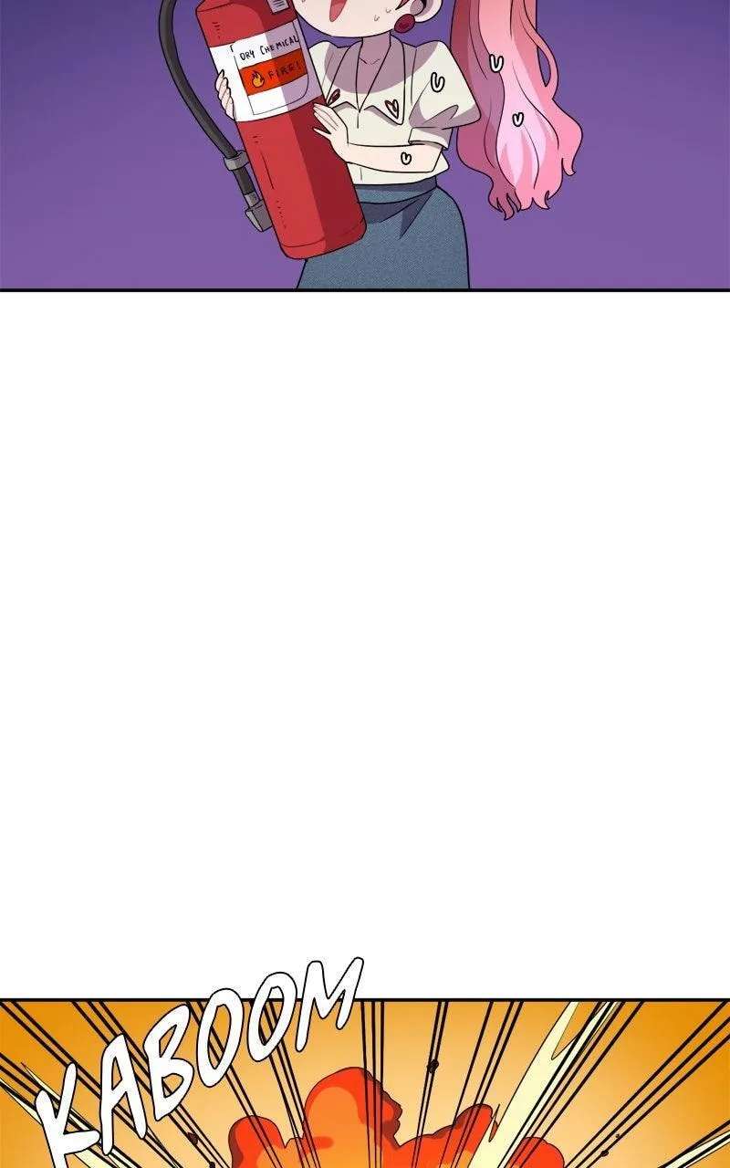 Take My Money Chapter 156 - page 48