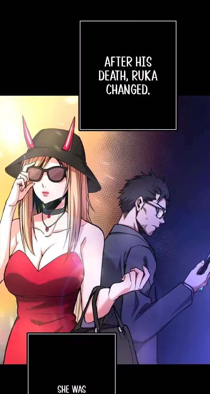 Ossan, Oniyome e no Fukushuu o Chikau Chapter 1 - page 103