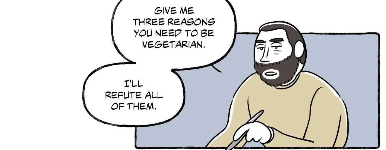 The Way My Nemesis Looks At Me Is Slowly Shifting Chapter 39 - page 55