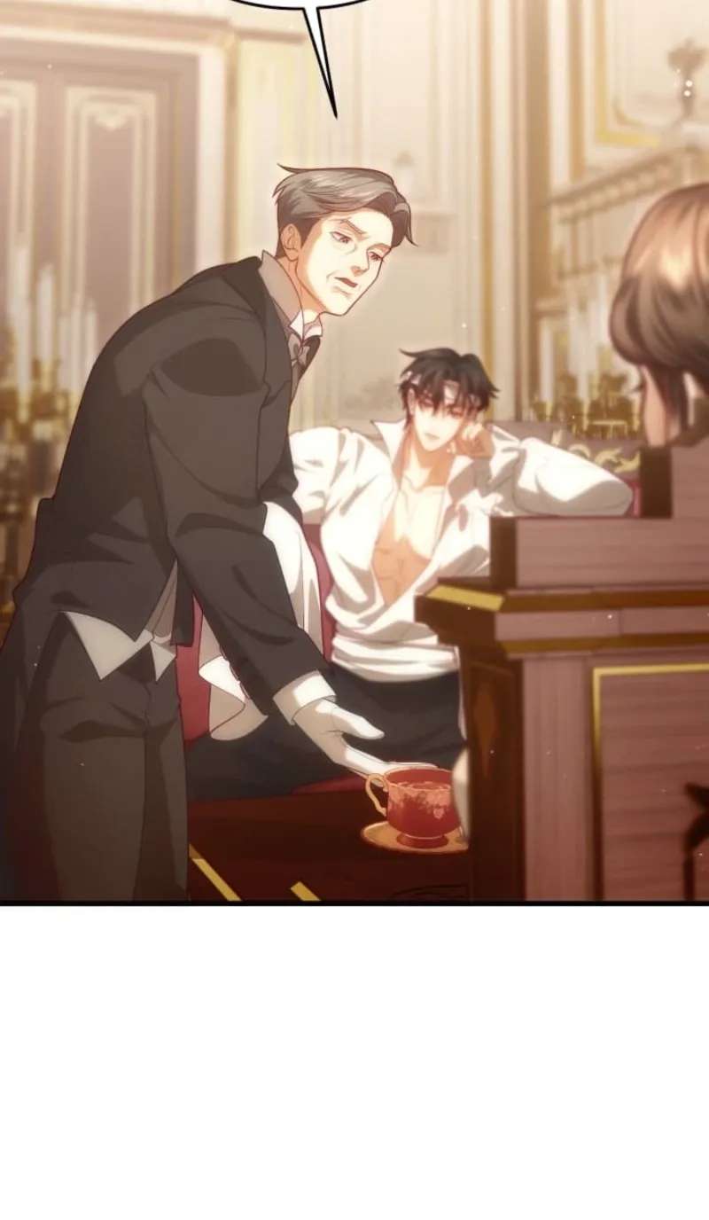 A Widowed Queen's Devotion for Love Chapter 42 - page 84