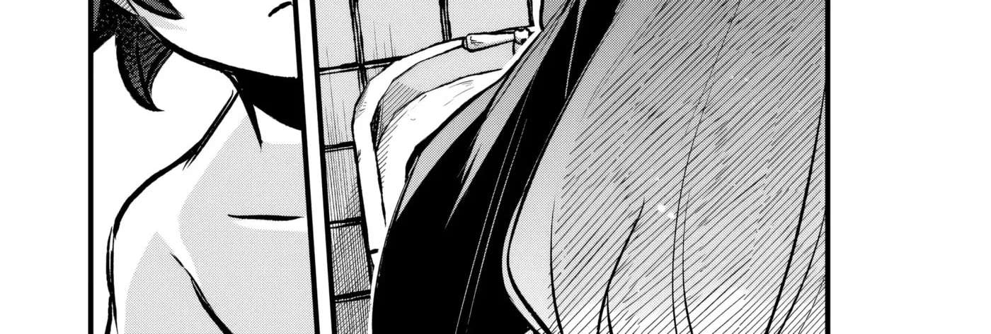 That Child, the Legendary Sword Saint. Chapter 1 - page 26