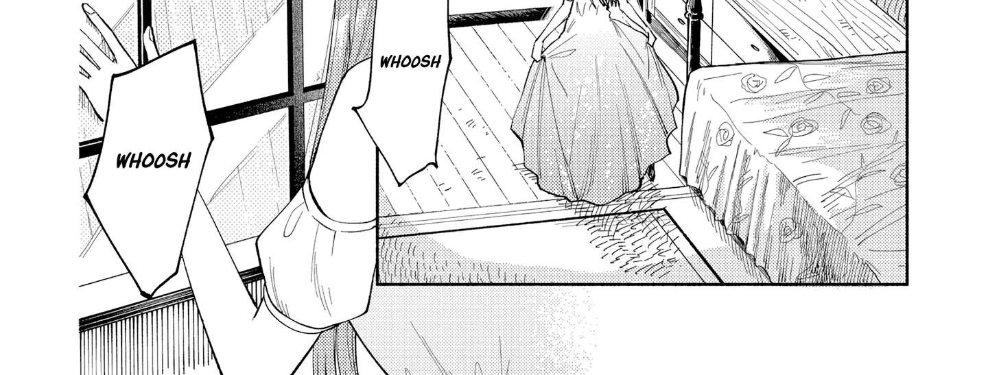 Imouto ni Kekkon wo Oshitsukerareta Techigai no Tsuma desu ga, Itsu no Mani ka Henkyohaku ni Dekiai Saretemashita Chapter 1 - page 65