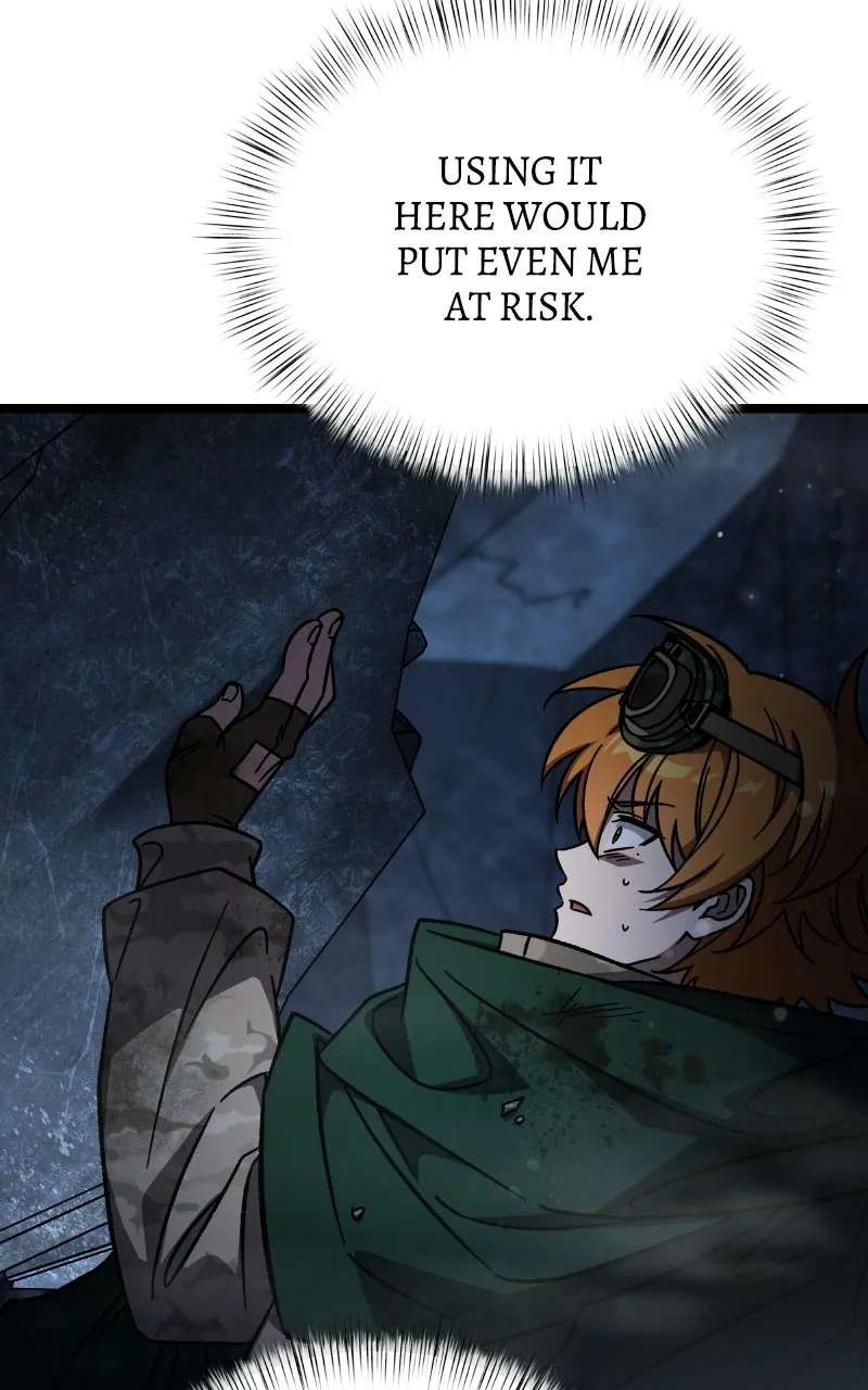 Lv. 99 Princessof Black Flame Chapter 43 - page 7
