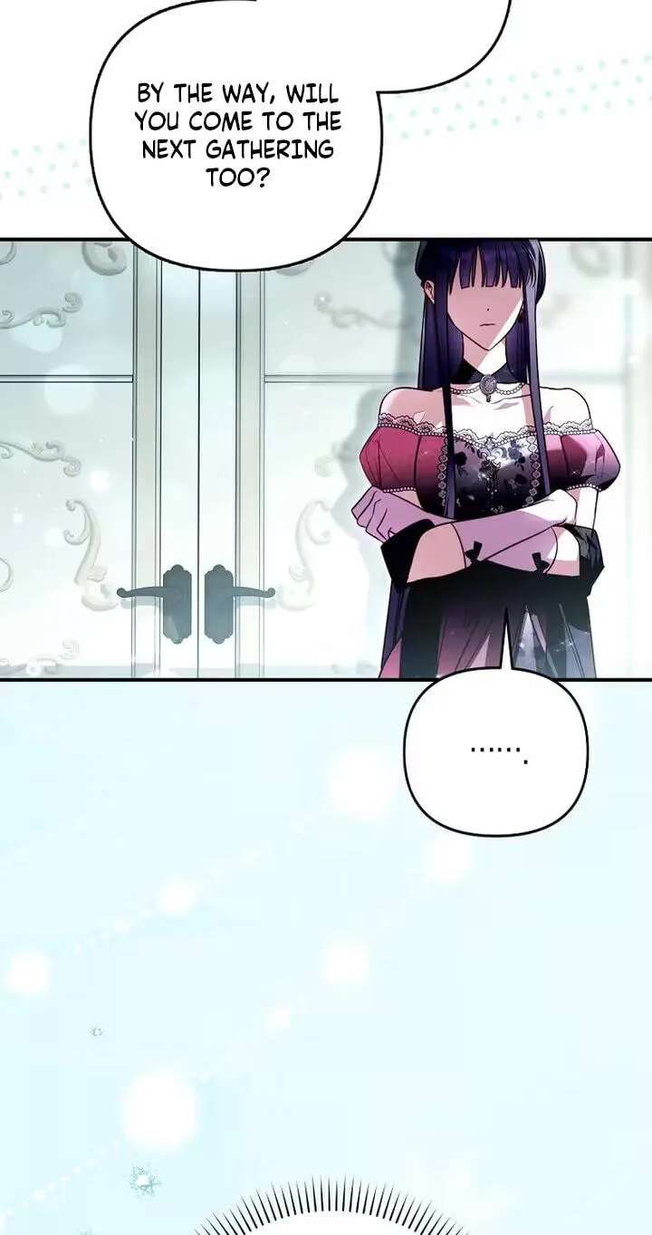 I'm the Brave Puppy Who Came to Save the Villainess Sister Chapter 45 - page 64