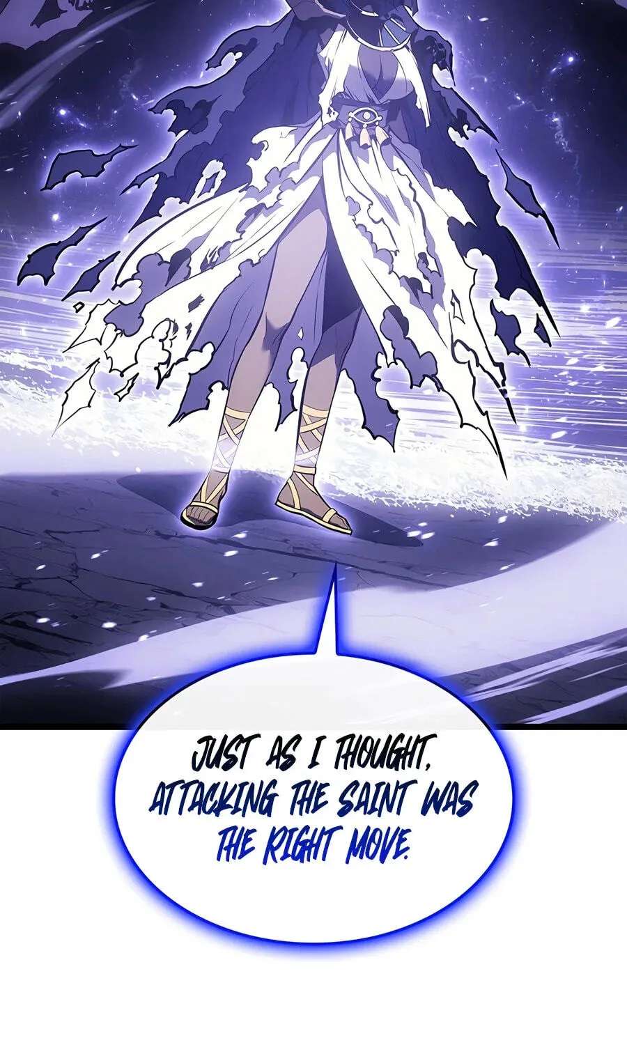 The Return of the Disaster-Class Hero Chapter 191 - page 157