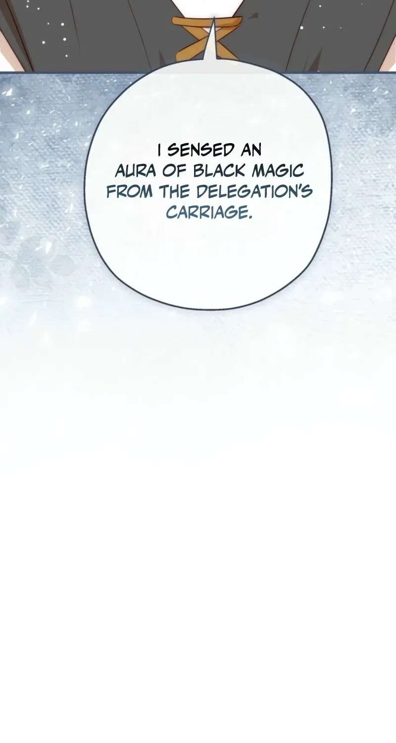 How to Survive as the Daughter of the Emperor Who Killed Me Chapter 40 - page 56