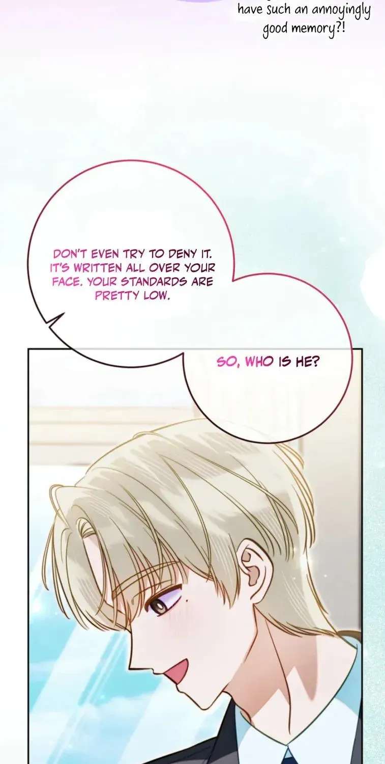The Top Student Hides Her Regression Chapter 6 - page 42