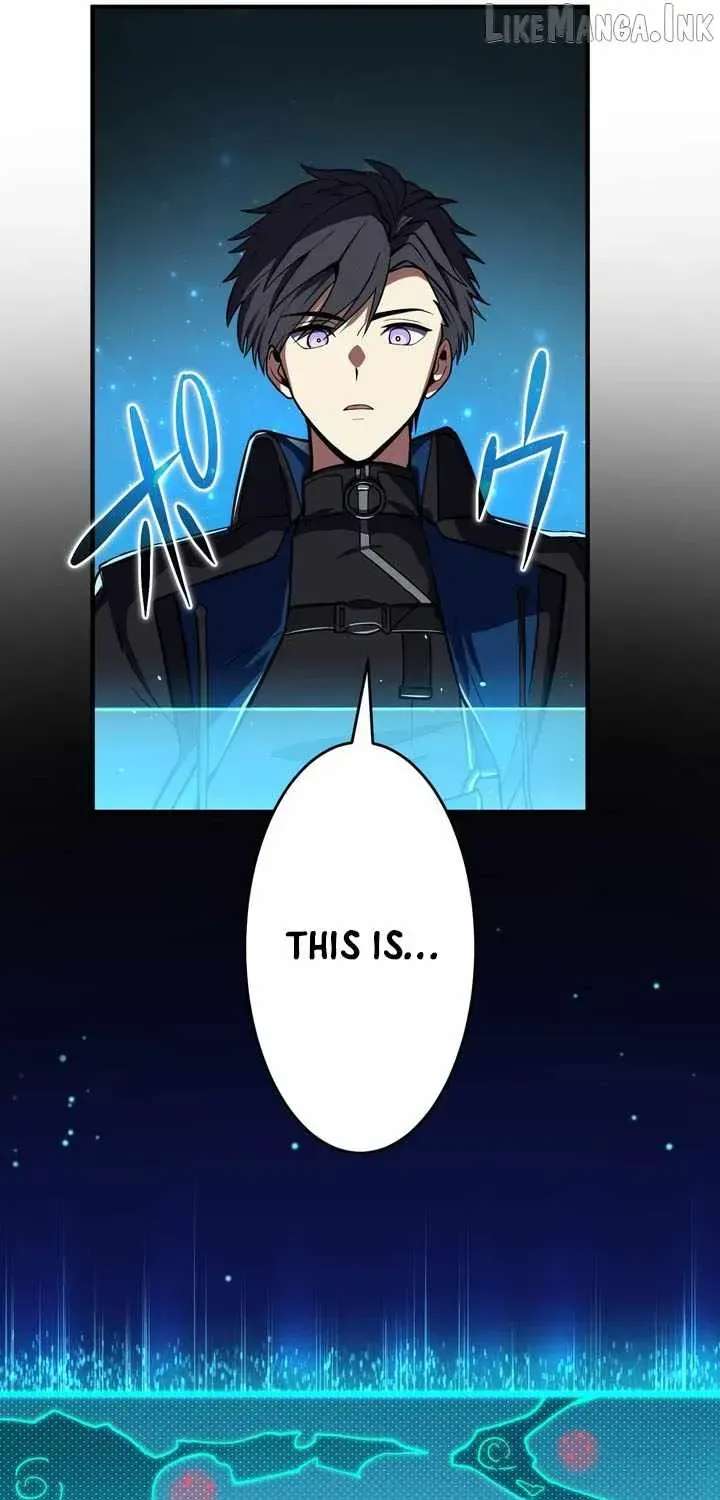 The Underworld Transcendent Returns Chapter 37 - page 23
