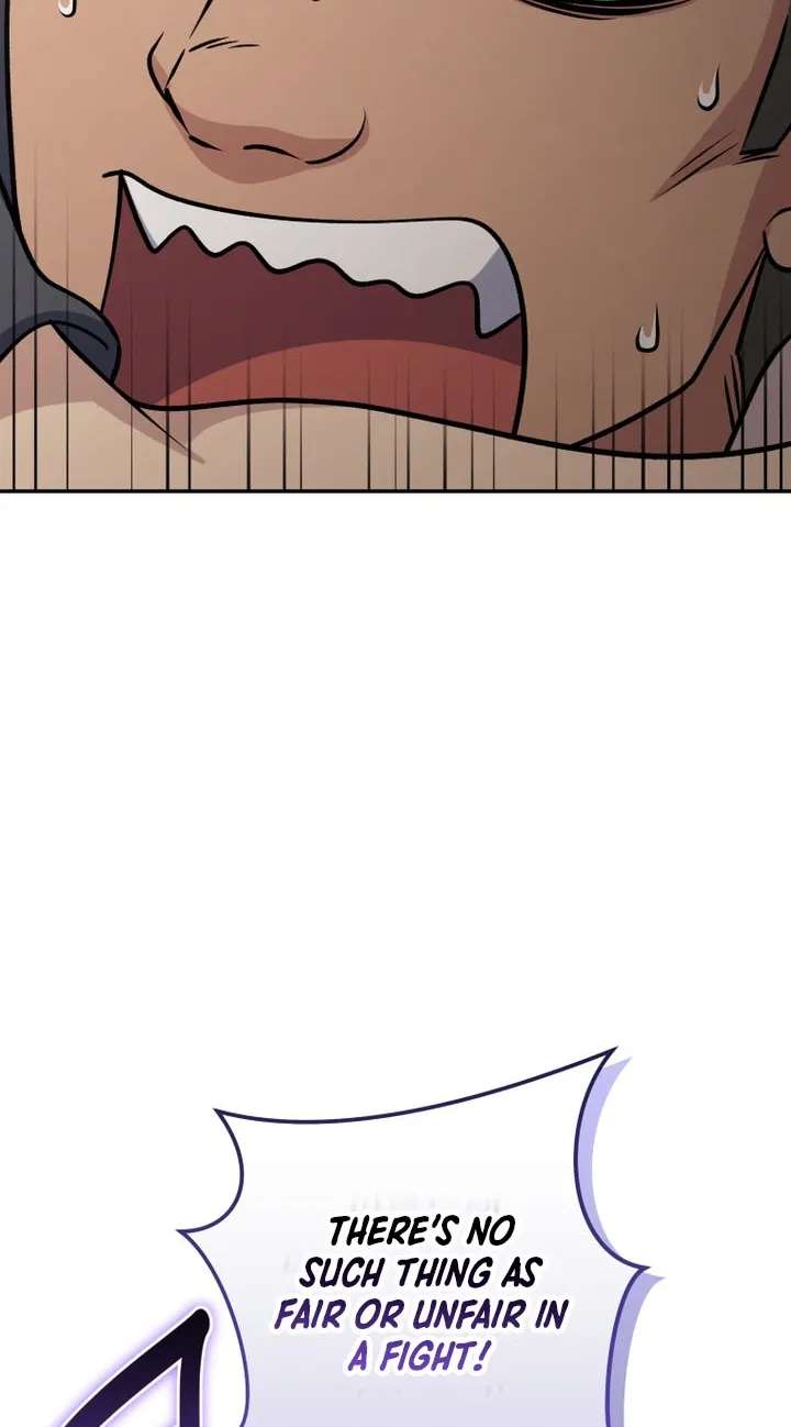 Hero's Diner Chapter 96 - page 34