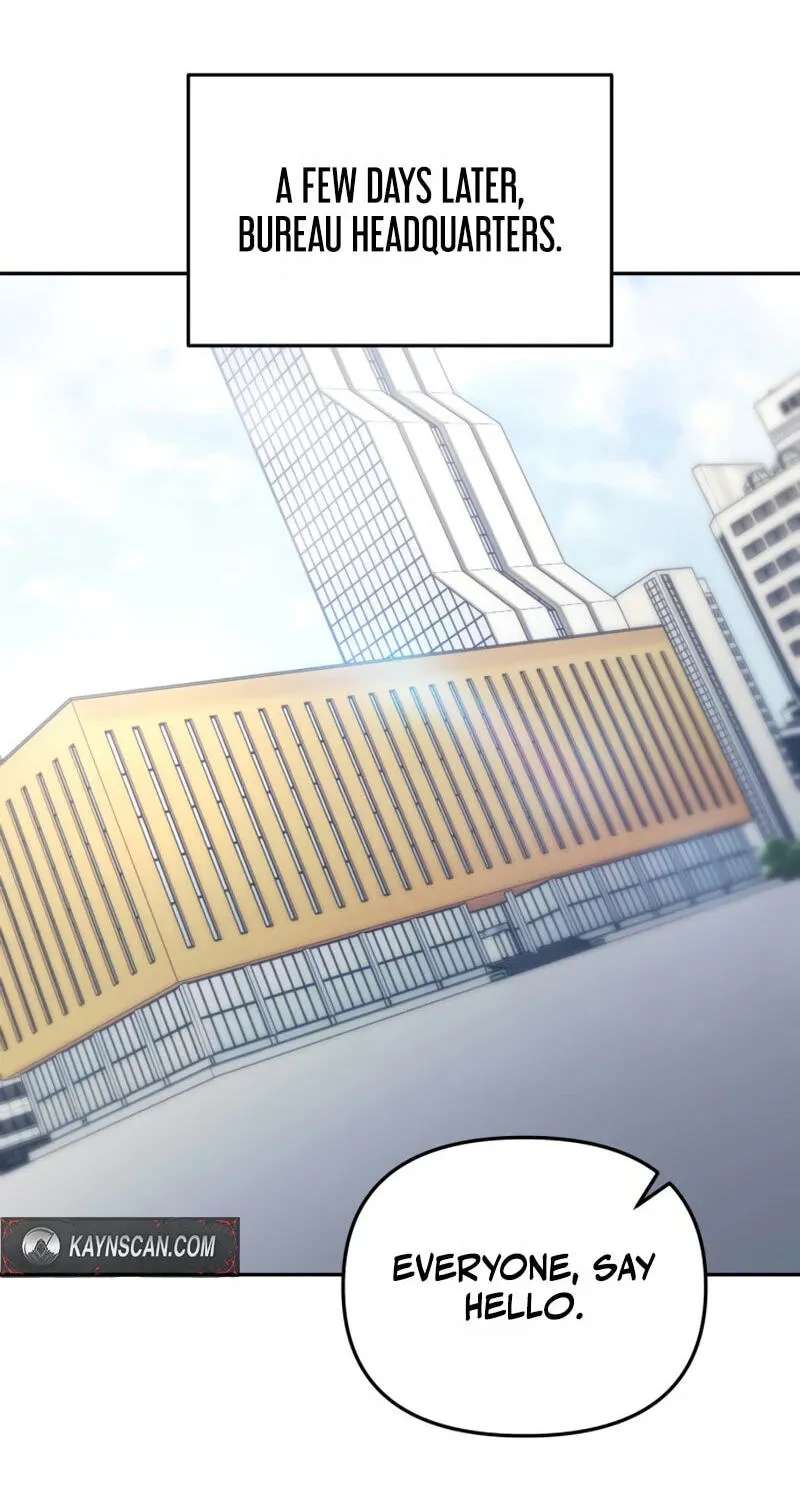 The Unrivaled Labyrinth Architect Chapter 35 - page 79