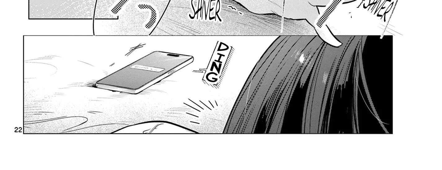 Maid & Roid wa Ojousama no Oyaku ni Tachitai! Chapter 4 - page 44