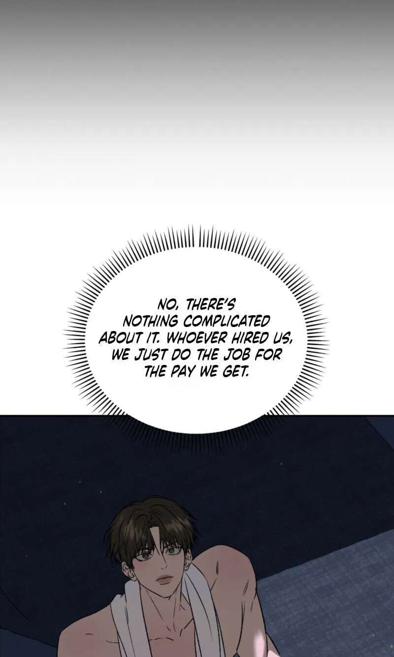 Things that deserve to die Chapter 38 - page 97