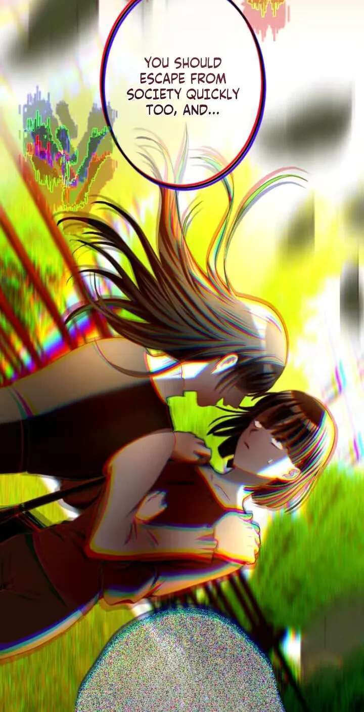 Otto no Furin Aite ga Watashi Datta Chapter 55 - page 68