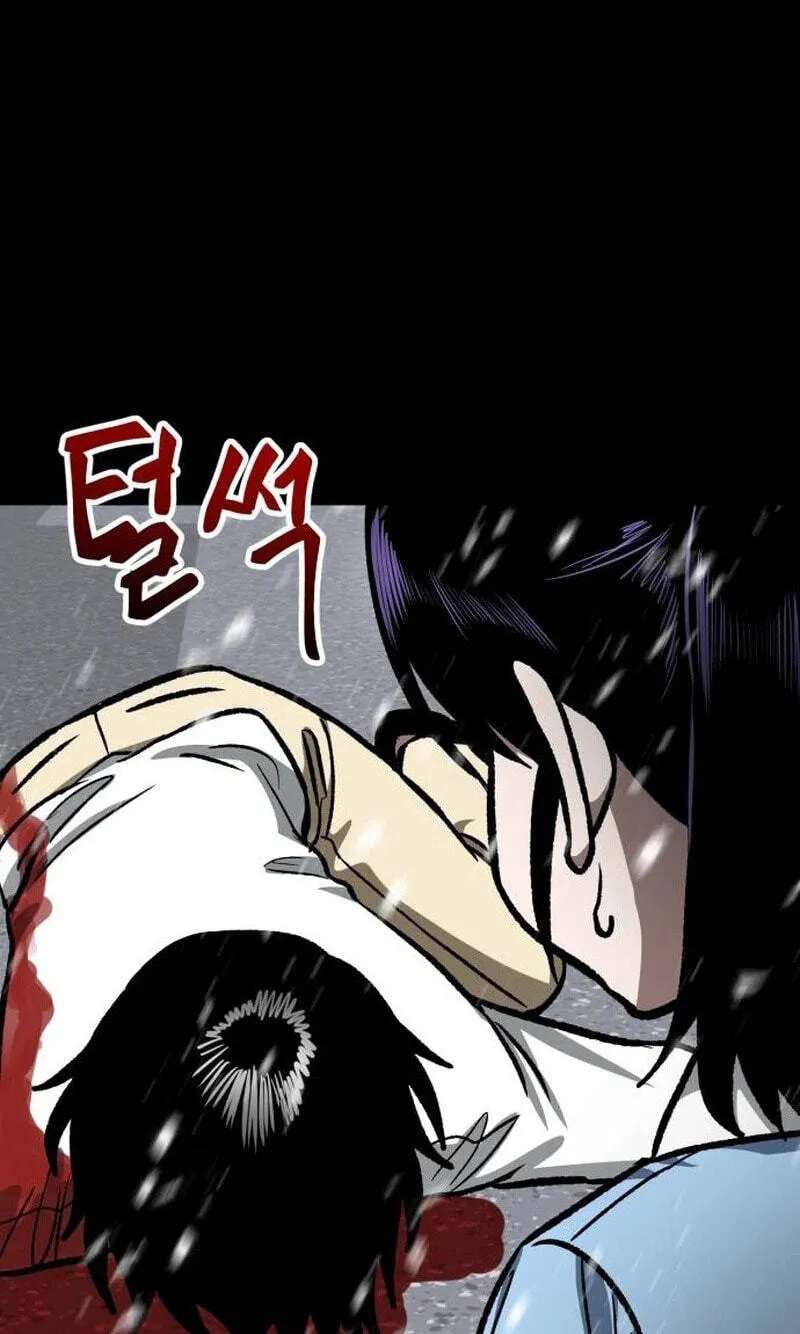 The Gangster and the Lady Gangster Chapter 52 - page 78
