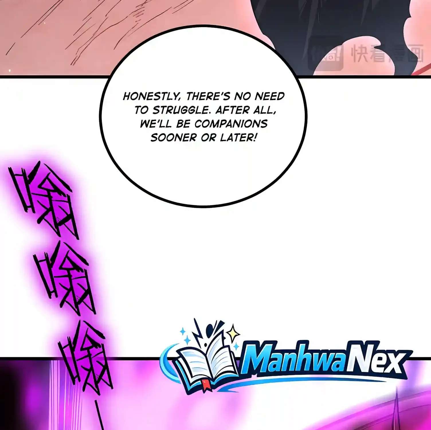 Overlord Of Insects Chapter 133 - page 43