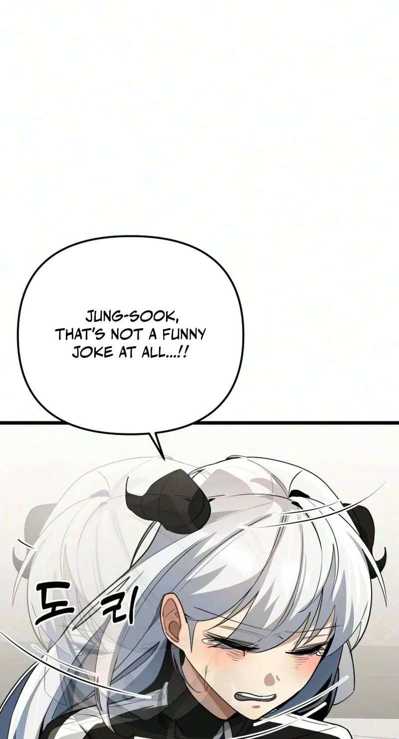 The Demon King’s Channel Chapter 36 - page 11