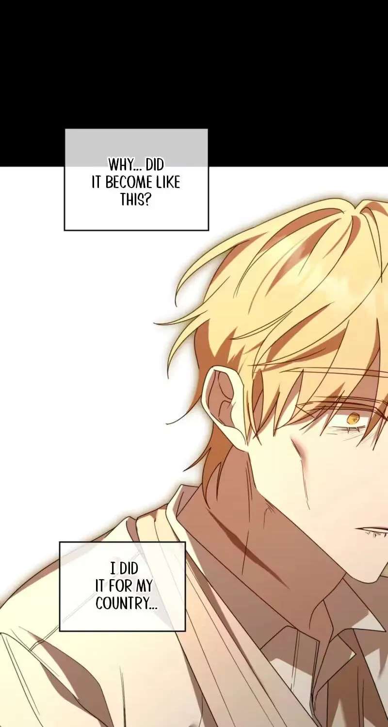 Meeting You at the End of the Night Chapter 27 - page 74