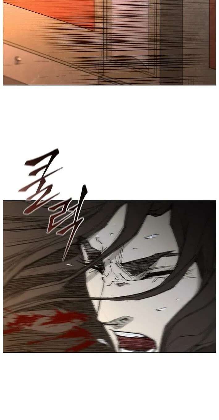 The Long Way of the Warrior Chapter 185 - page 18