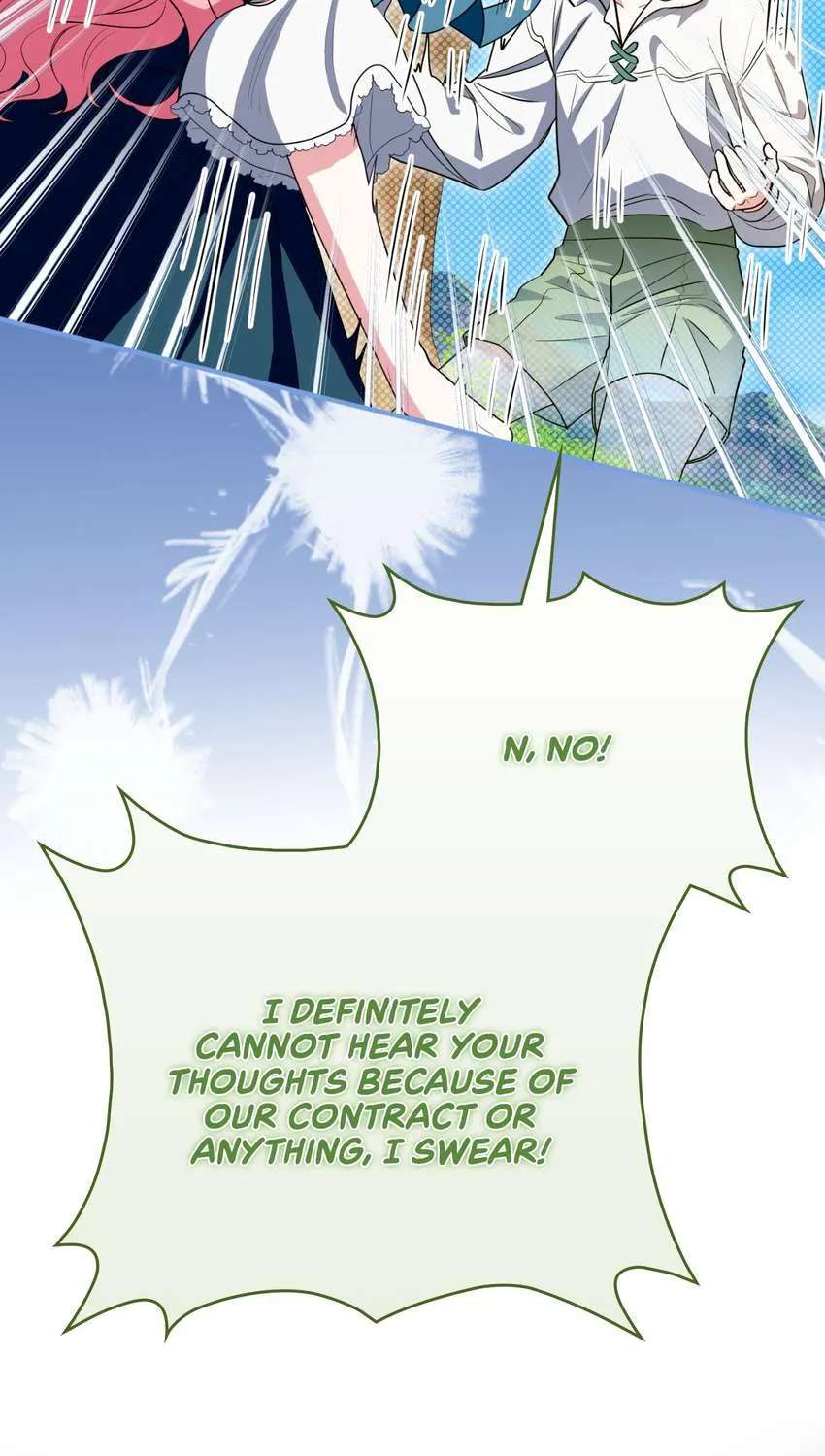 The Beloved Gardener of the World Tree Chapter 53 - page 60