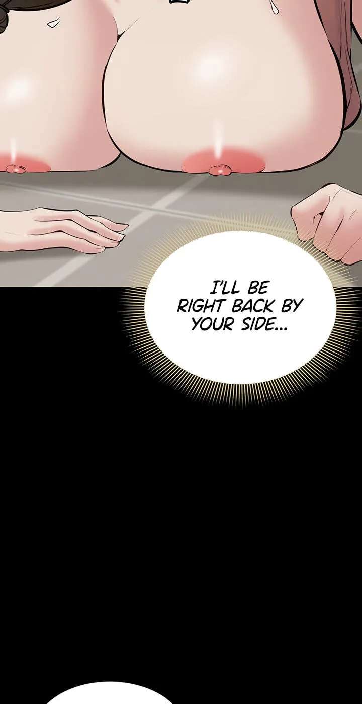 I Want To Work Quietly Chapter 34 - page 106