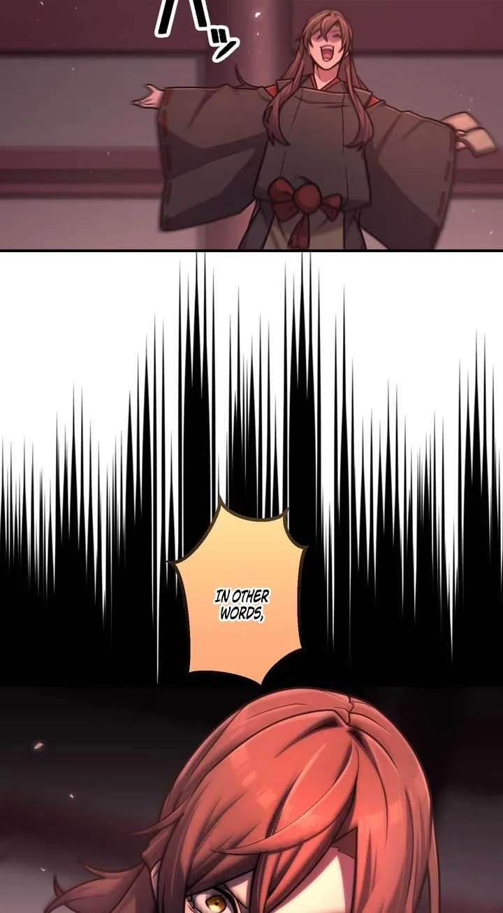 I Became An S-Rank Hunter With The Demon Lord App Chapter 151 - page 34