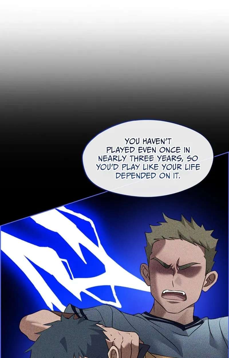 Afterlife Diner Chapter 132 - page 29