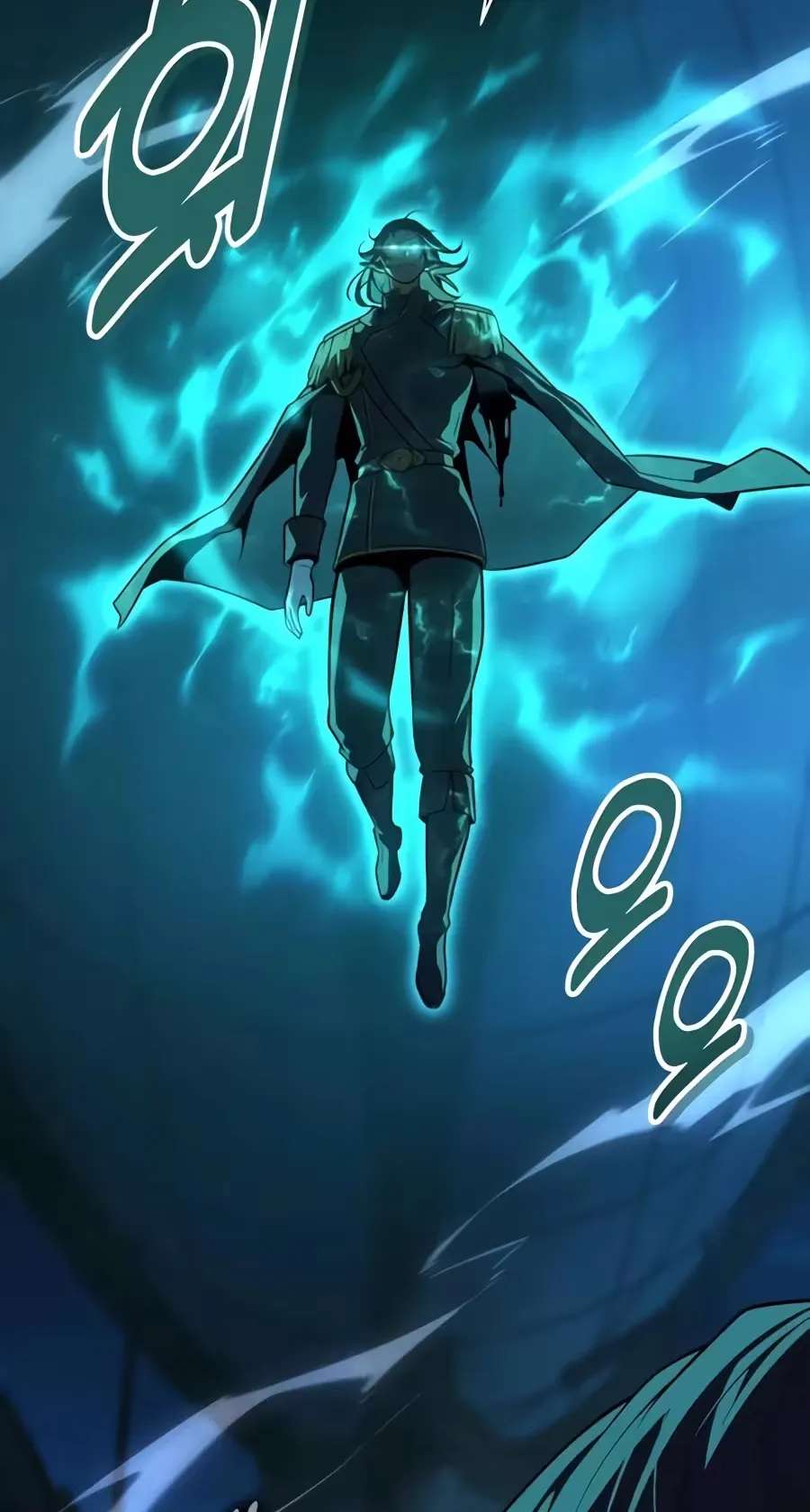 30 Years Have Passed Since the Prologue Chapter 17 - page 191