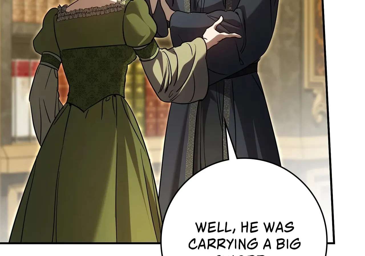Once an Assassin, Now a Royal Nanny Chapter 33 - page 43