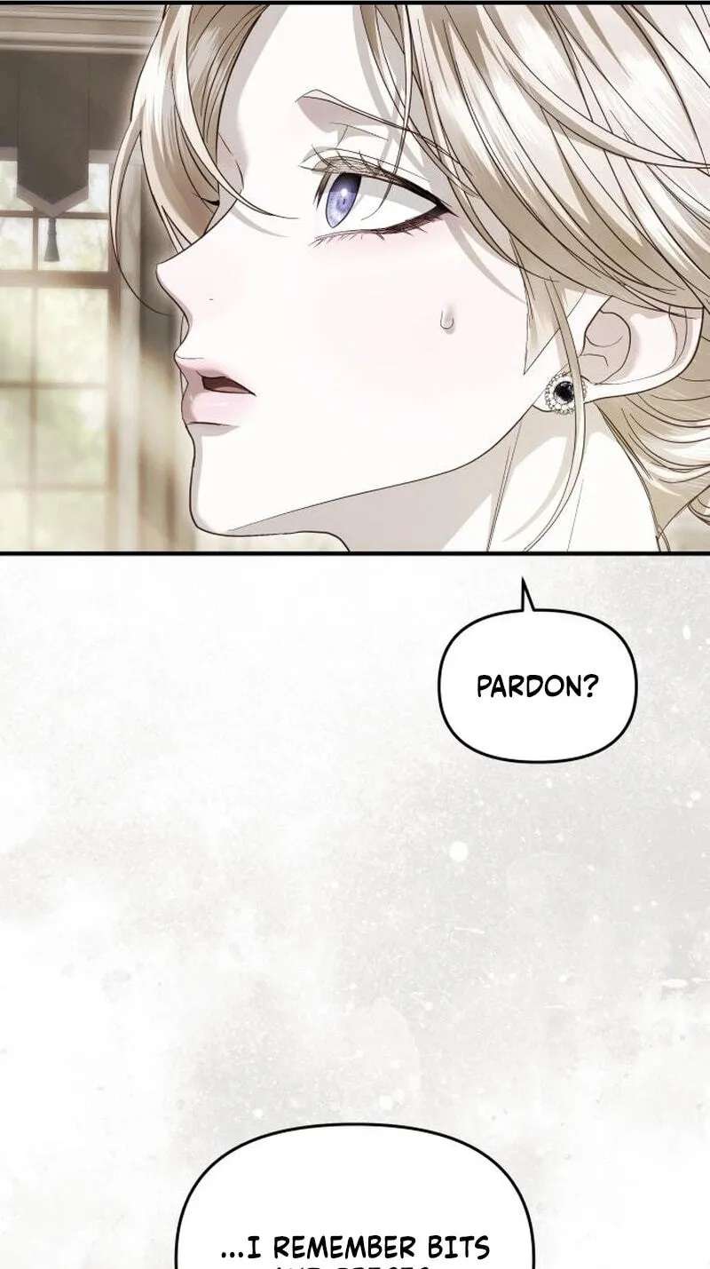 I Only Need Our Child, Your Grace Chapter 31 - page 59