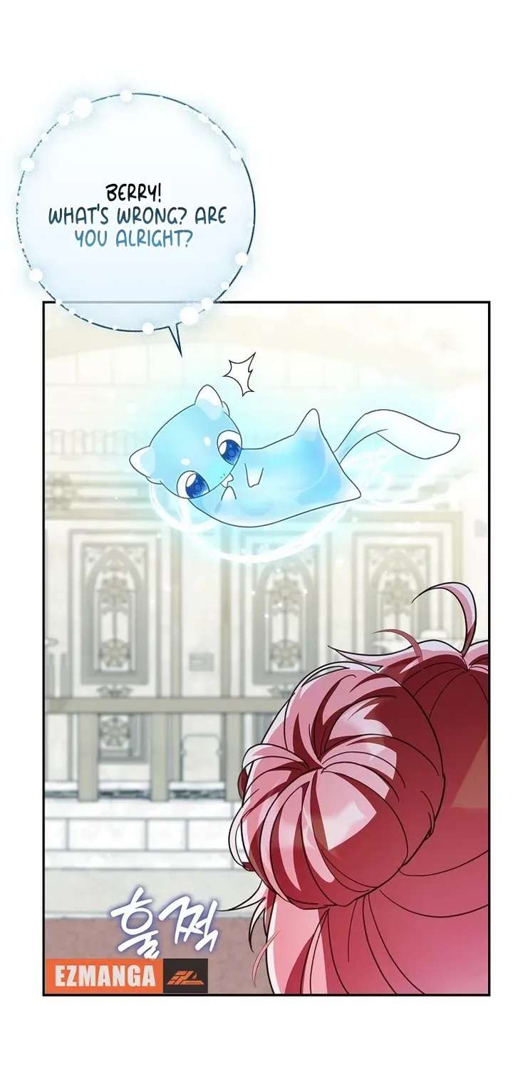 I’ll Try to Save My Father Chapter 28 - page 37