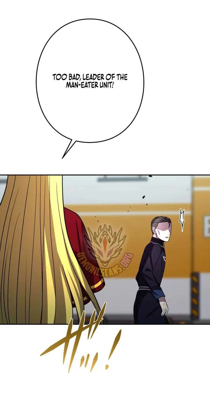 Hidden Class Gravity User Chapter 215 - page 79