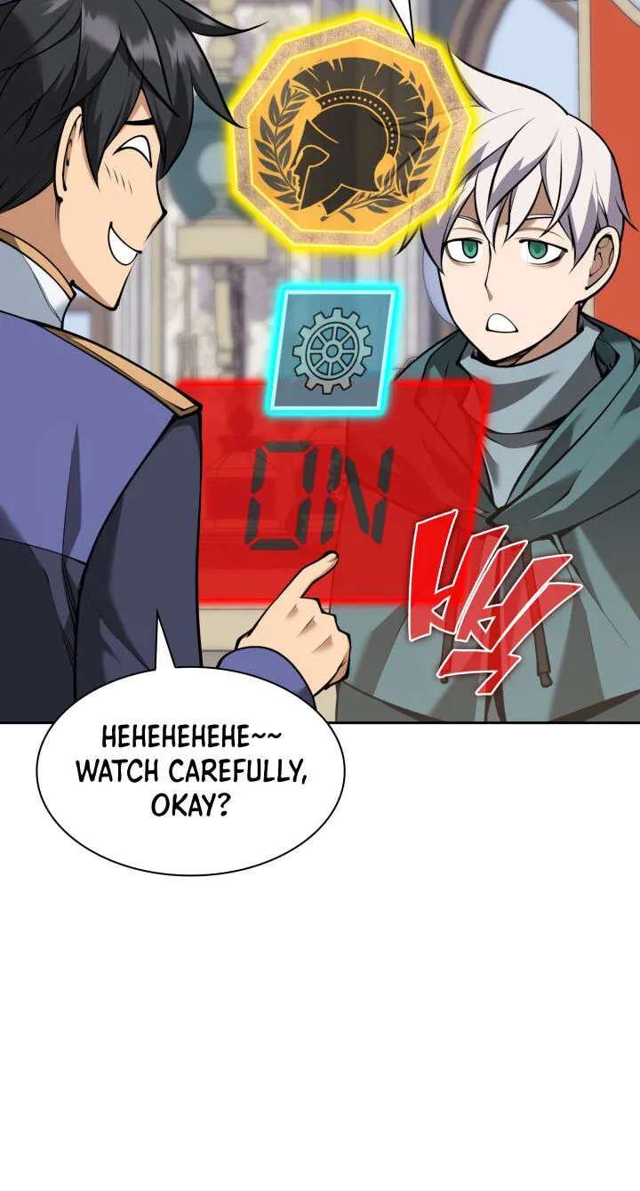 Overgeared (Team Argo) Chapter 337 - page 13