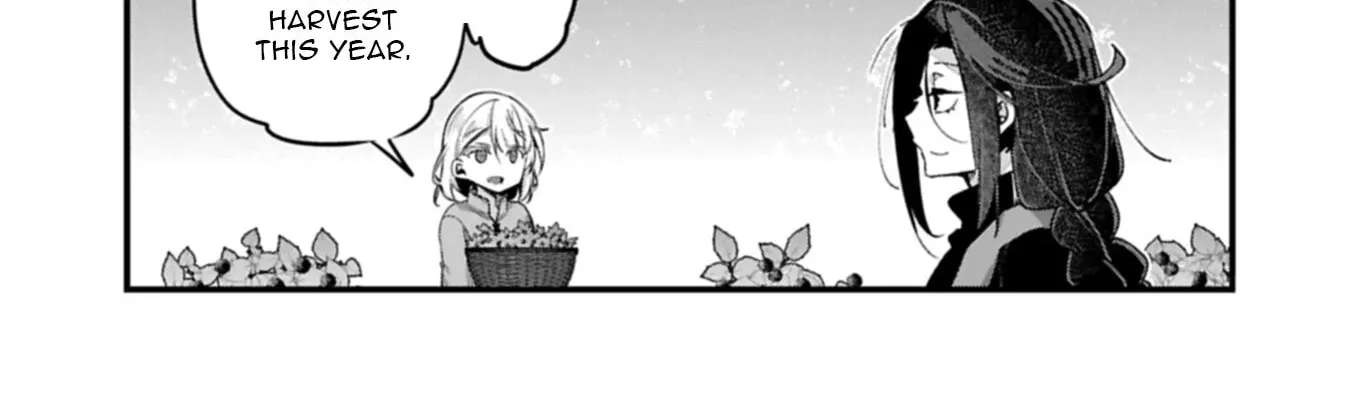 The Aftermath of the Witch of the East Chapter 3 - page 18