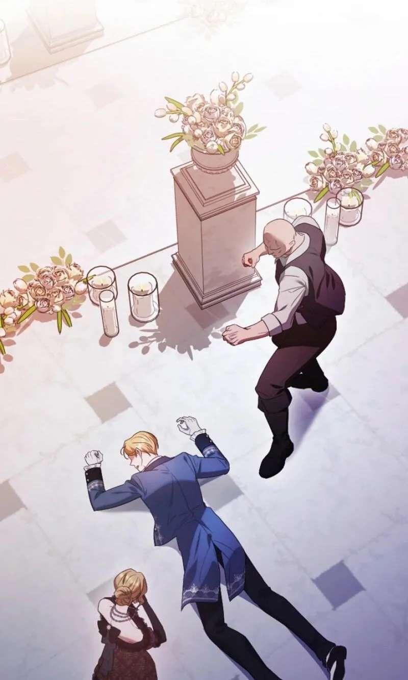 A Golden Fate That Transcends Time Chapter 109 - page 63