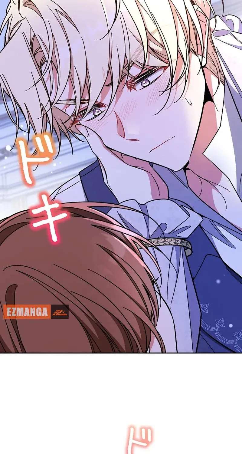 I Wish My Husband Were Dead Chapter 69 - page 47