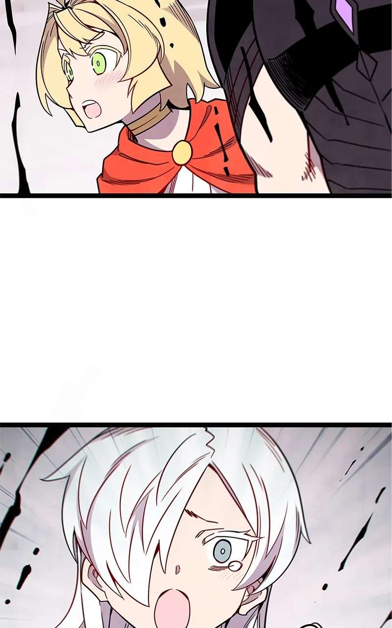 Everywhere & Nowhere Chapter 247 - page 45