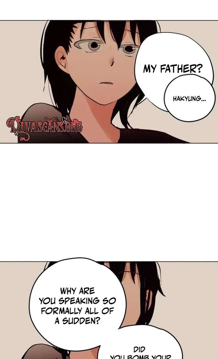 When Love Ends, So Do You Chapter 19 - page 55