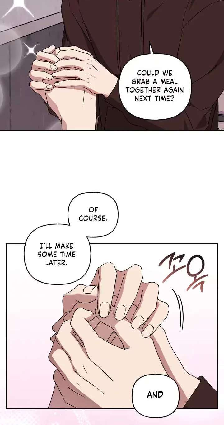 Imadoki Romance Chapter 20 - page 37