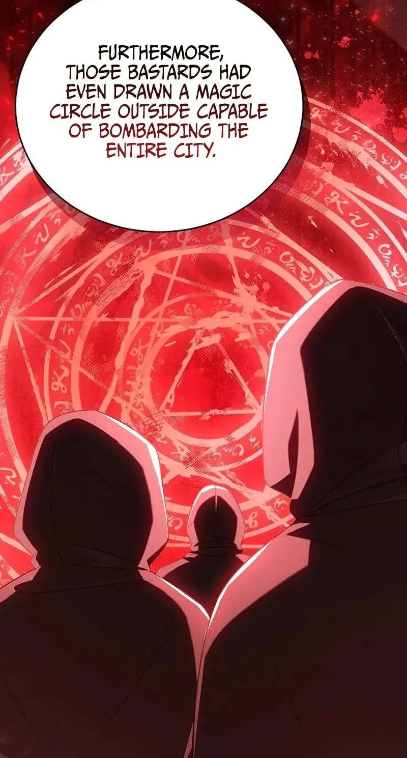 Is It a Problem if the Protagonist Is a Persona-Obsessed Character? Chapter 33 - page 65