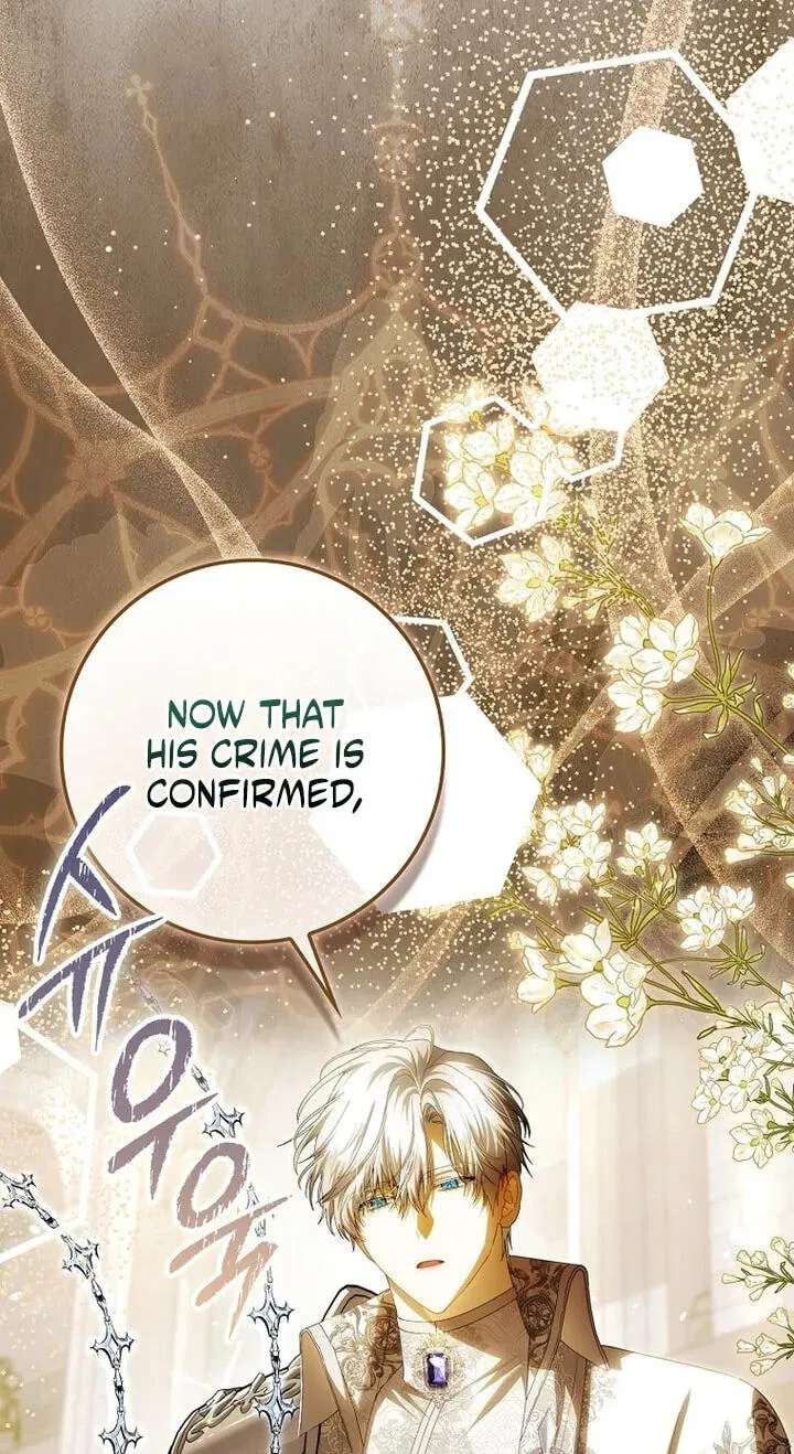 The Baby Fairy is a Villain Chapter 74 - page 16