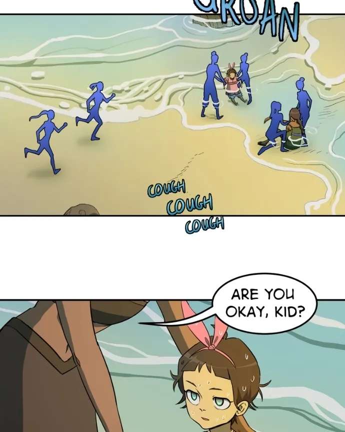 The Wendybird Chapter 27 - page 22