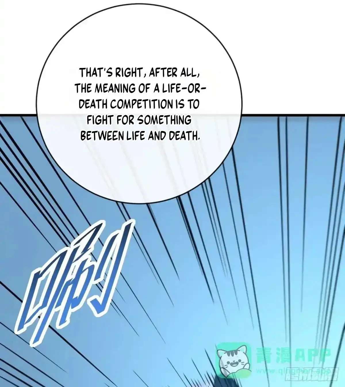 The Lord Of The Wheel Of Destiny Chapter 257 - page 60