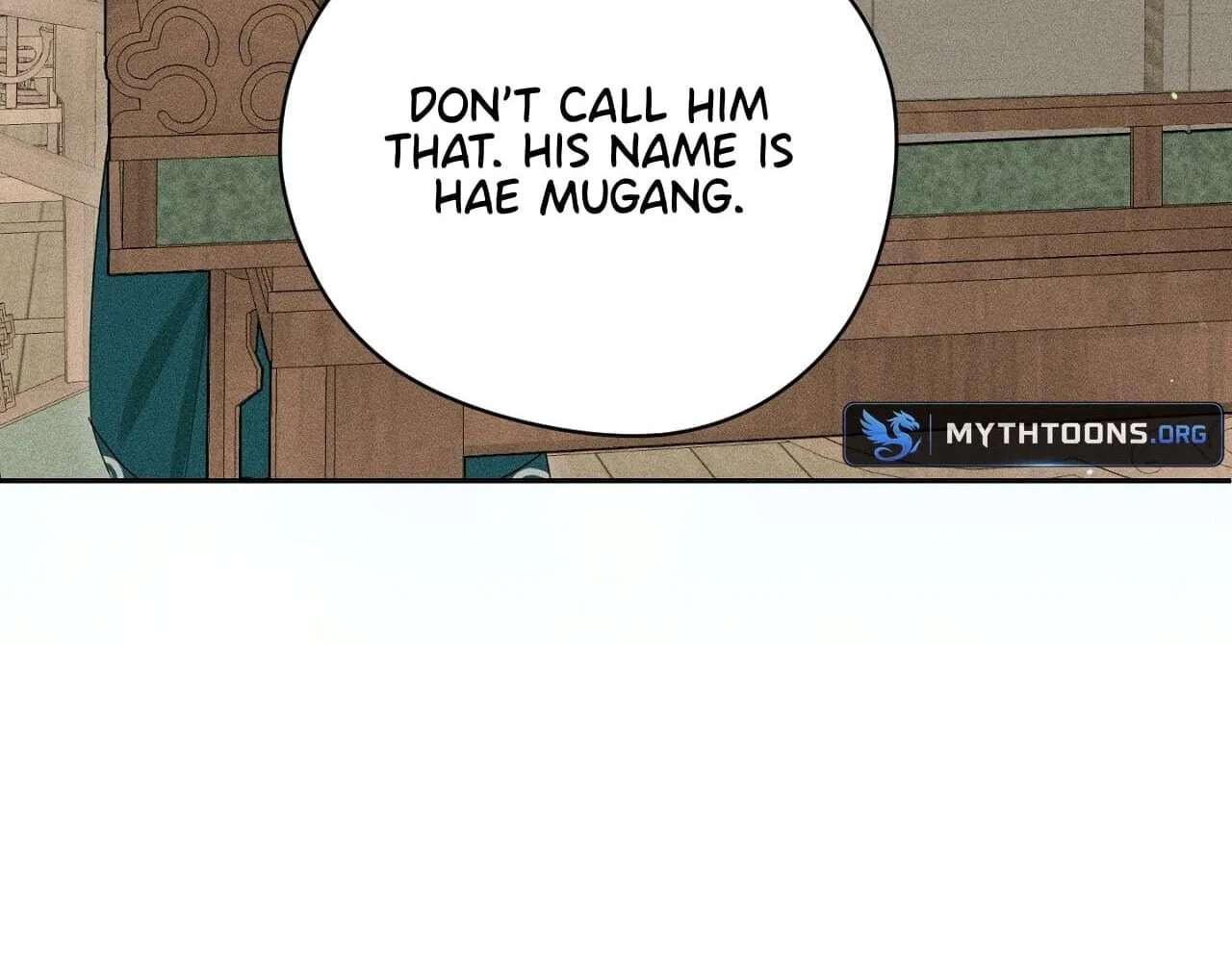The Earth-Engulfing Rain Chapter 25 - page 33