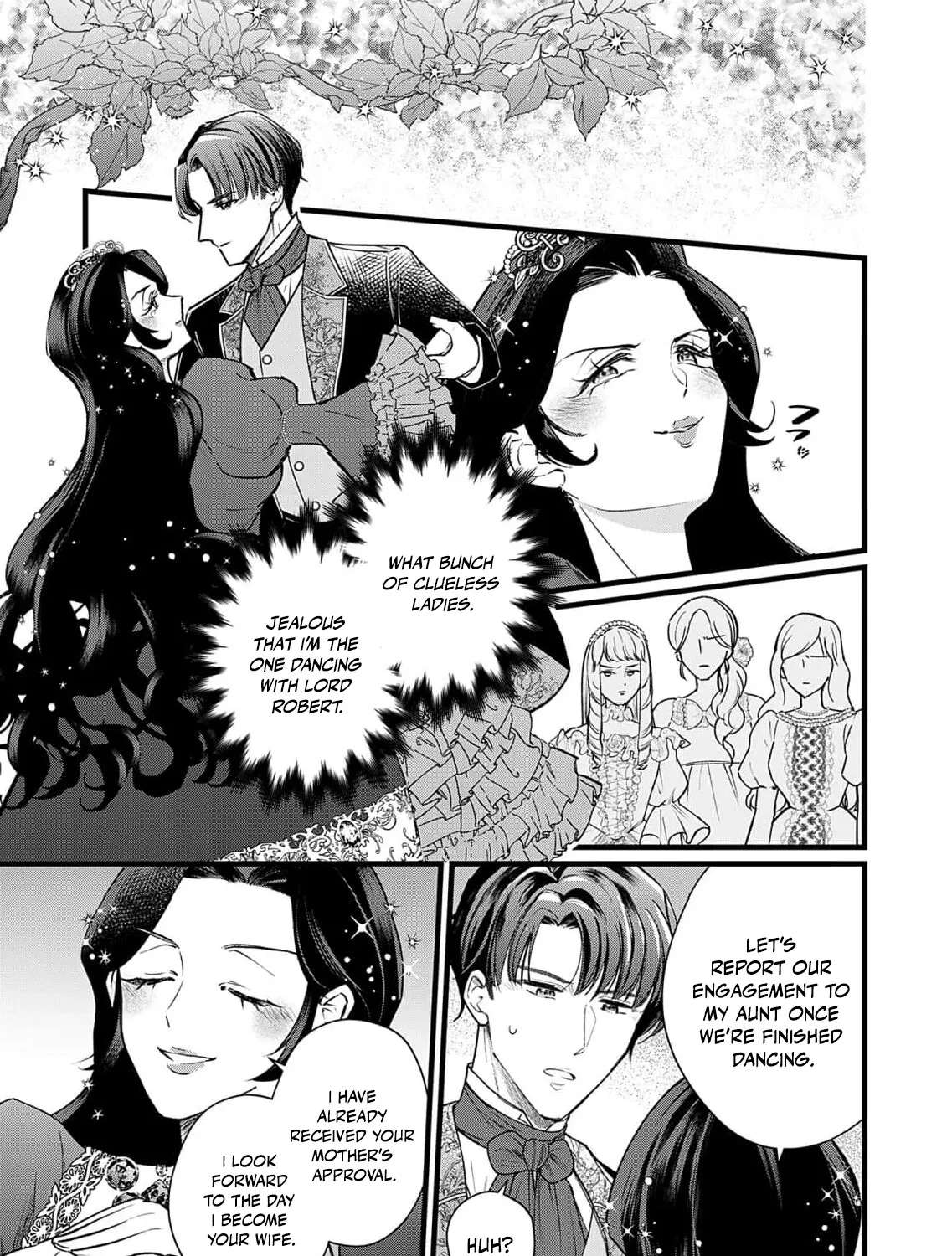 When I Took in the Handsome Duke's Nephew, Our Sweet Newlywed Life Began Chapter 5 - page 15