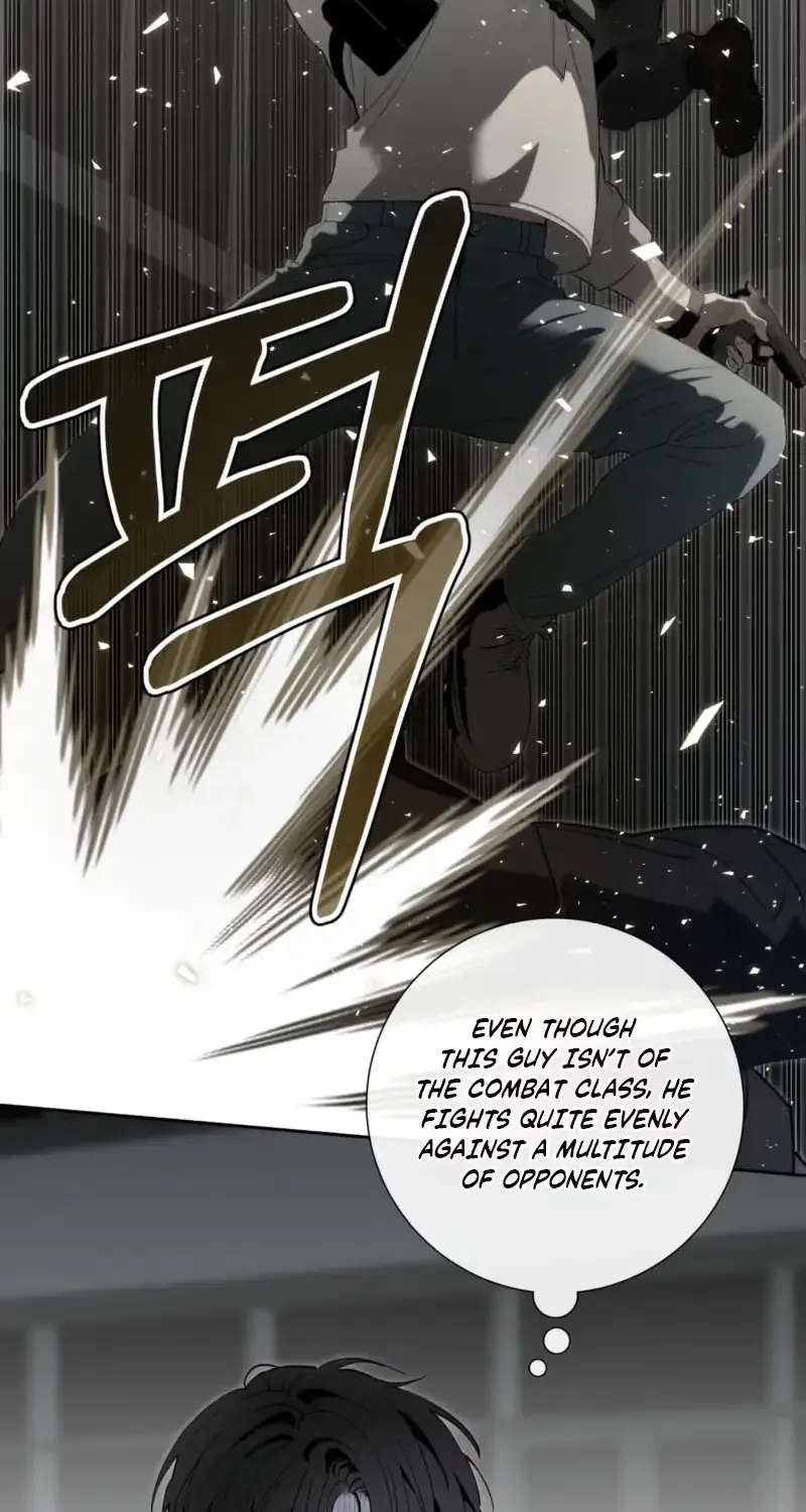 A Guide to Proper Precognition Chapter 4 - page 82